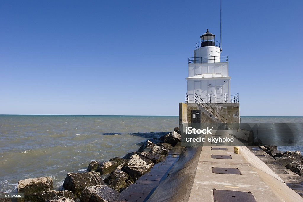 Great Lakes lighthouse